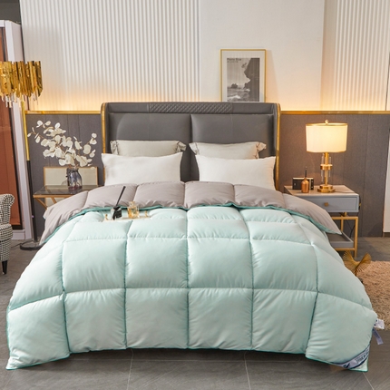 Hotel Winter Comberter Premium przez cały sezon